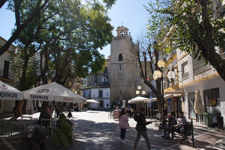 Santiago de la Ribera